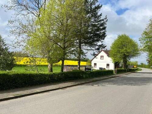 Foto - Grundstück zu verkaufen in Holzdorf 225.000,00 € 1043 m²