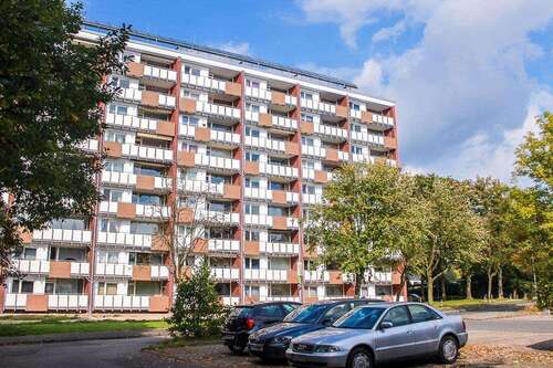Foto - Wohnung zum Kaufen in Reinbek 199.000,00 € 55.13 m²