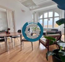 Wohnung zum Kaufen in Berlin 999.000,00 € 165 m²