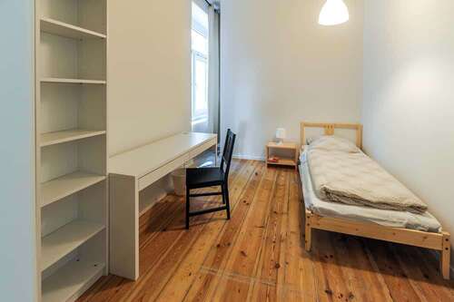 Foto - WG-Zimmer in Berlin 610,00 € 12 m²