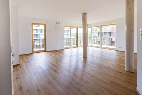 Foto - Wohnung zum Mieten in Kolbermoor 2.650,00 € 147 m²
