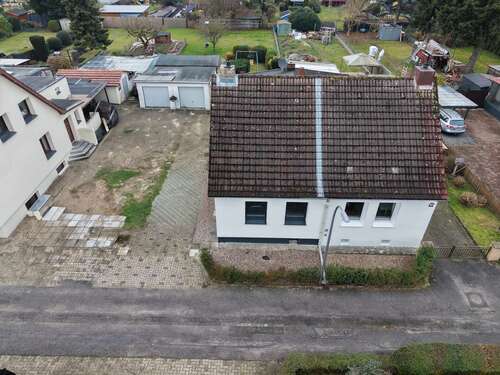 Foto - Haus zum Kaufen in Hamburg 499.999,00 € 95 m²