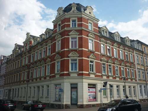 Foto - Wohnung zum Mieten in Döbeln 276,00 € 60 m²