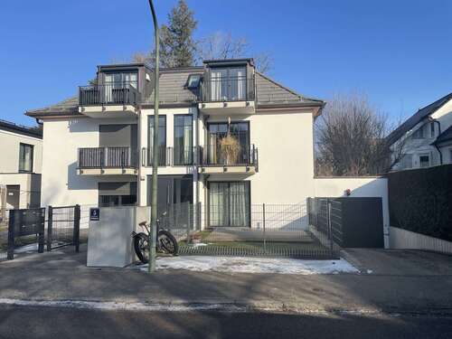 Foto - Wohnung zum Mieten in München 2.500,00 € 97 m²