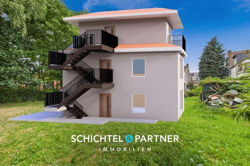 Foto - Haus zum Kaufen in Bremen 599.900,00 € 338 m²