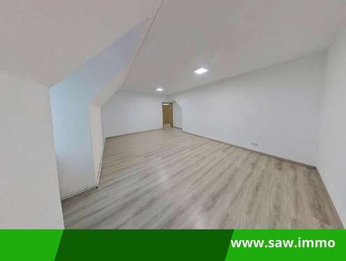 Foto - Wohnung zum Mieten in Köthen Anhalt 465,00 € 93 m²