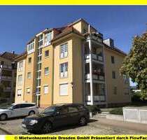 Wohnung zum Kaufen in Dresden 107.500,00 € 45.18 m²