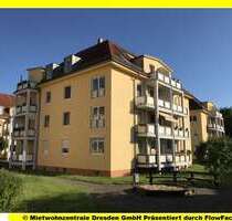 Wohnung zum Kaufen in Dresden 107.500,00 € 45.18 m²