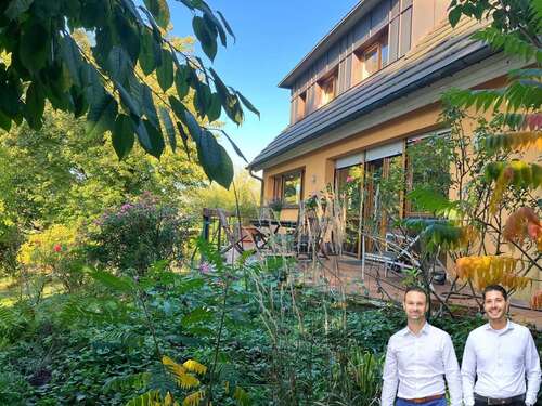 Foto - Wohnung zum Kaufen in Wittnau 430.000,00 € 120 m²