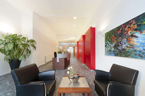 Foto - Büro in Düsseldorf 3.500,00 € 215 m²