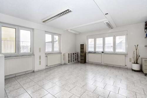 Foto - Büro in Mengen-Ennetach 750,00 € 120 m²