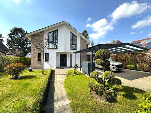 Foto - Haus zum Kaufen in Hamburg 1.395.000,00 € 193 m²