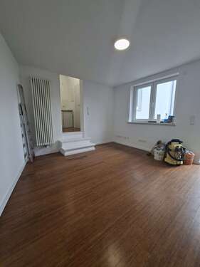 Foto - Wohnung zum Mieten in Mörfelden-Walldorf 500,00 € 23 m²