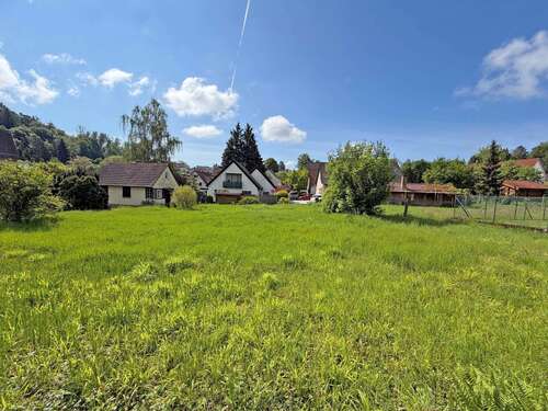 Foto - Grundstück zu verkaufen in Neckargemünd 338.000,00 € 1544 m²