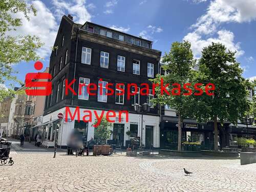 Foto - Wohnung zum Kaufen in Andernach 240.000,00 € 120 m²