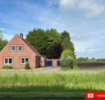 Haus zum Kaufen in Moormerland 159.000,00 € 128 m²