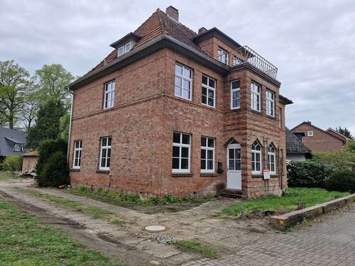 Foto - Wohnung zum Mieten in Scheeßel 1.115,00 € 107.64 m²