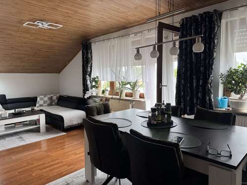 Foto - Wohnung zum Mieten in Markgröningen 900,00 € 90.61 m²