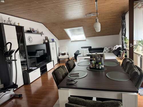 Foto - Wohnung zum Mieten in Markgröningen 900,00 € 90.61 m²