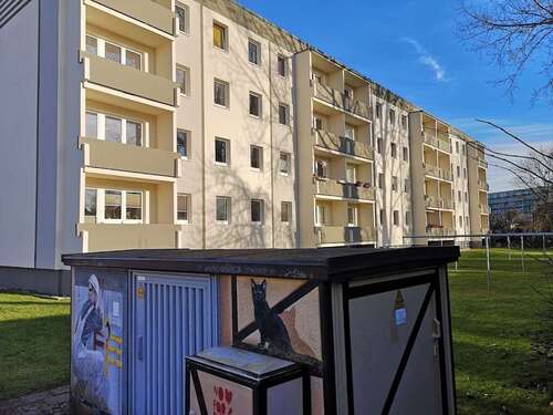 Foto - Wohnung zum Mieten in Stralsund 530,00 € 71.6 m²
