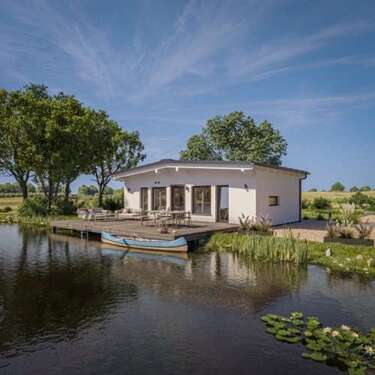 Foto - Haus zum Kaufen in Leipzig 406.956,00 € 60 m²