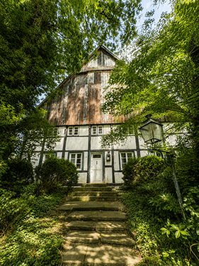 Foto - Haus zum Kaufen in Welver 690.000,00 € 740 m²