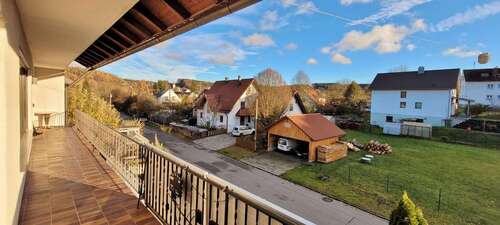 Foto - Wohnung zum Mieten in Fischach 1.150,00 € 97 m²