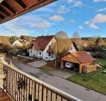 Wohnung zum Mieten in Fischach 1.150,00 € 97 m²