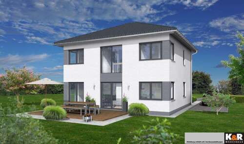 Foto - Haus zum Kaufen in Großenhain 430.020,00 € 117 m²
