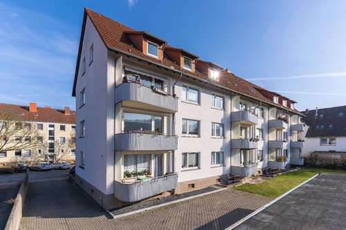 Foto - Haus zum Kaufen in Hameln 1.950.000,00 € 1100 m²