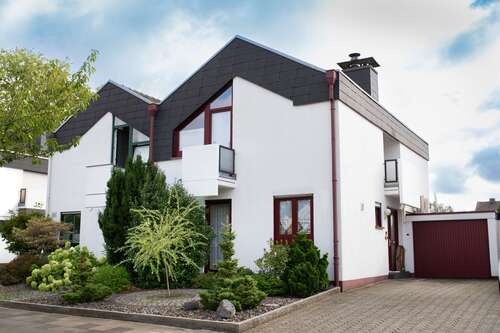 Foto - Haus zum Kaufen in Oberhausen 448.000,00 € 115 m²