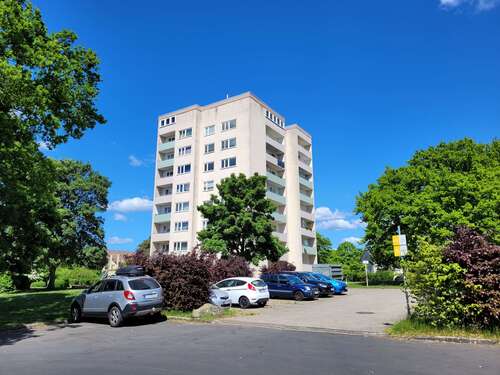Foto - Wohnung zum Mieten in Bad Hersfeld 625,00 € 83.11 m²
