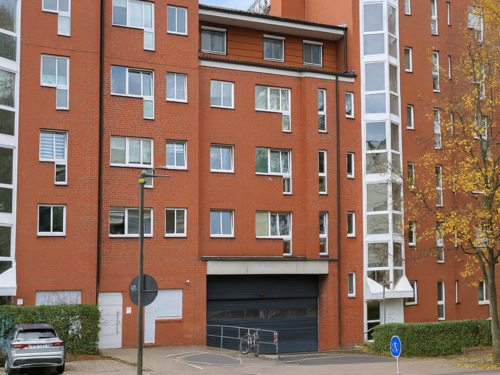 Foto - Wohnung zum Kaufen in Glinde 239.000,00 € 60 m²