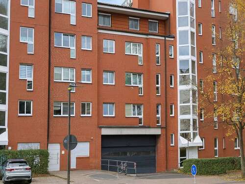 Foto - Wohnung zum Kaufen in Glinde 229.000,00 € 60 m²