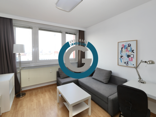 Foto - Wohnung zum Kaufen in Berlin 199.000,00 € 30 m²