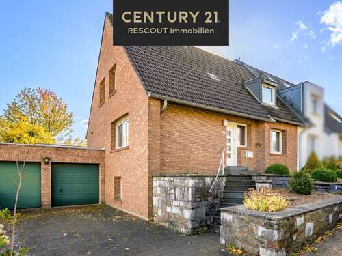 Foto - Haus zum Kaufen in Aachen 483.000,00 € 120 m²