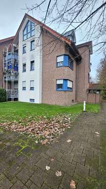 Foto - Wohnung zum Mieten in Dormagen 630,00 € 57 m²