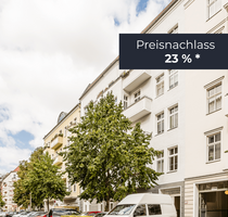 Wohnung zum Kaufen in Berlin 515.900,00 € 136.88 m²