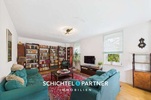 Foto - Haus zum Kaufen in Bremen 369.900,00 € 201 m²