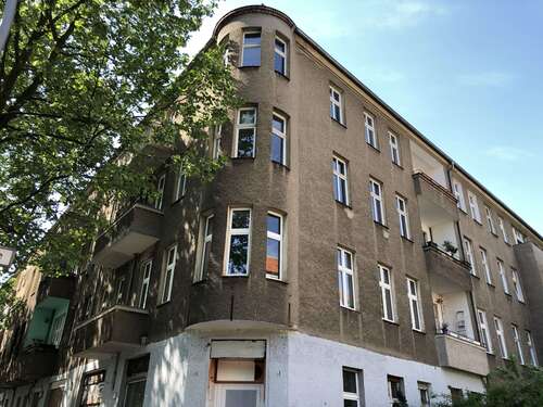 Foto - Wohnung zum Kaufen in Berlin 261.421,00 € 69.49 m²