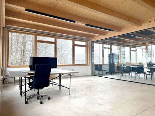Foto - Büro in Murnau a. Staffelsee 400,00 € 31.75 m²