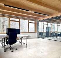 Büro in Murnau a. Staffelsee 400,00 € 31.75 m²