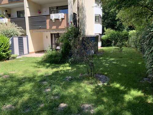 Foto - Wohnung zum Mieten in Diedorf Lettenbach 1.170,00 € 90 m²