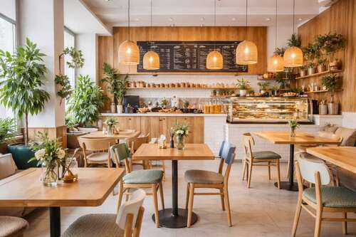 Foto - Gastronomie in Heppenheim 1.700,00 € 230 m²