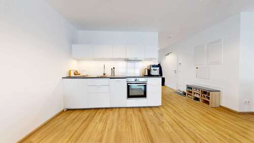 Foto - Wohnung zum Mieten in Nürnberg 1.004,00 € 62.7 m²