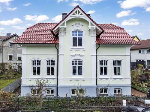 Foto - Haus zum Kaufen in Detmold 545.000,00 € 154 m²
