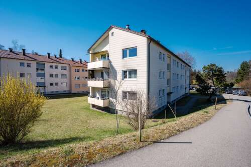 Foto - Wohnung zum Kaufen in Wangen im Allgäu 172.500,00 € 65 m²