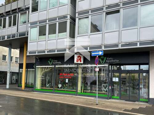 Foto - Büro in Velbert 1.400,00 € 199.92 m²