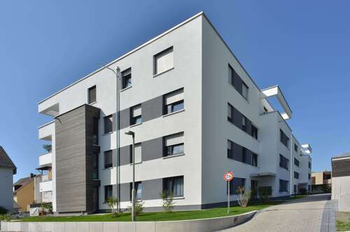 Foto - Wohnung zum Mieten in Friedrichshafen 979,00 € 89.76 m²