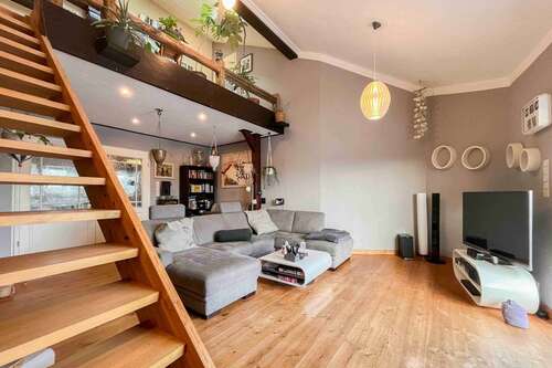 Foto - Wohnung zum Kaufen in Strausberg 698.000,00 € 186.4 m²